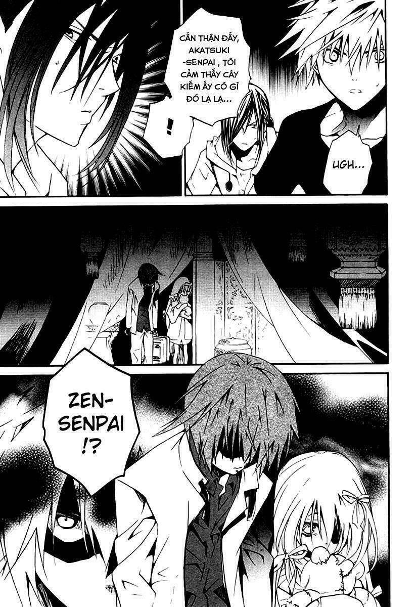 zombie-loan chapter 62 16