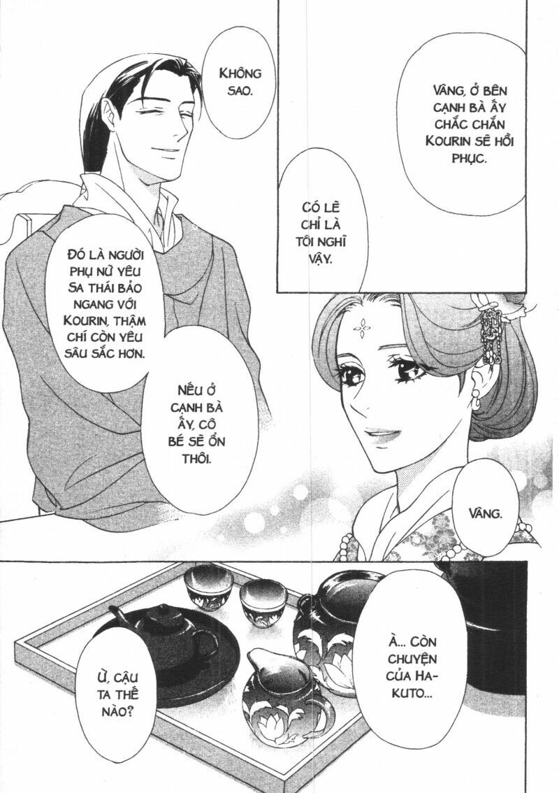 thái vân quốc truyện chapter 4 34