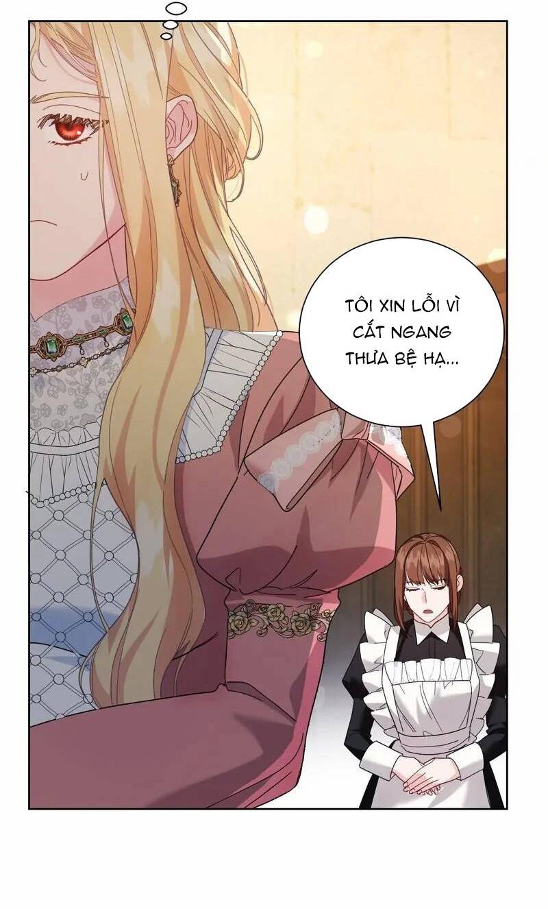 cho đến khi nữ chính thực sự xuất hiện chapter 8 44