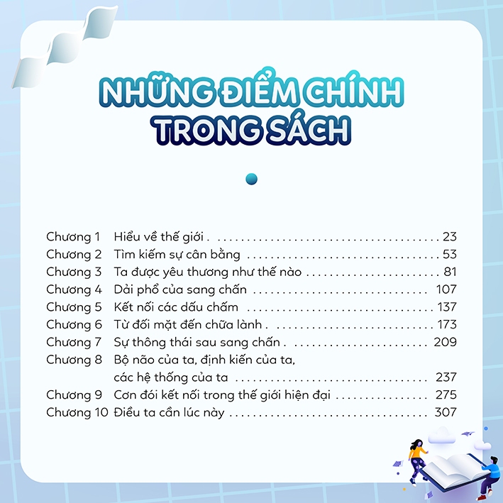 Sách - Chữa lành những sang chấn tuổi thơ - Mvn Books