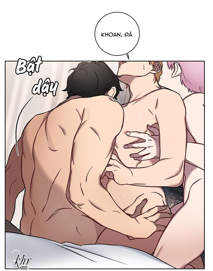 bl ngắn chịch hỏny chapter 3.2 36
