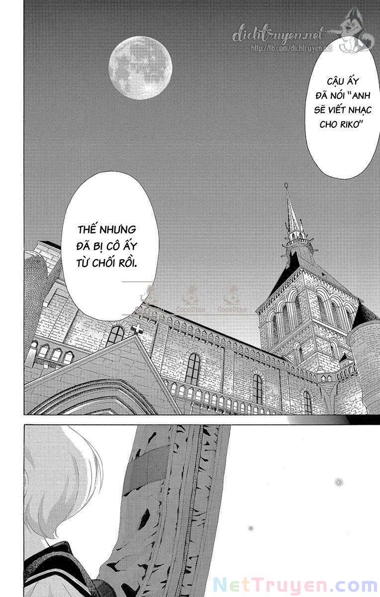 bướm trong sương mù chapter 23 34