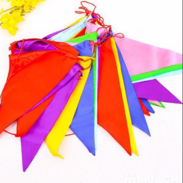 Cờ đuôi nheo , cờ tam giác