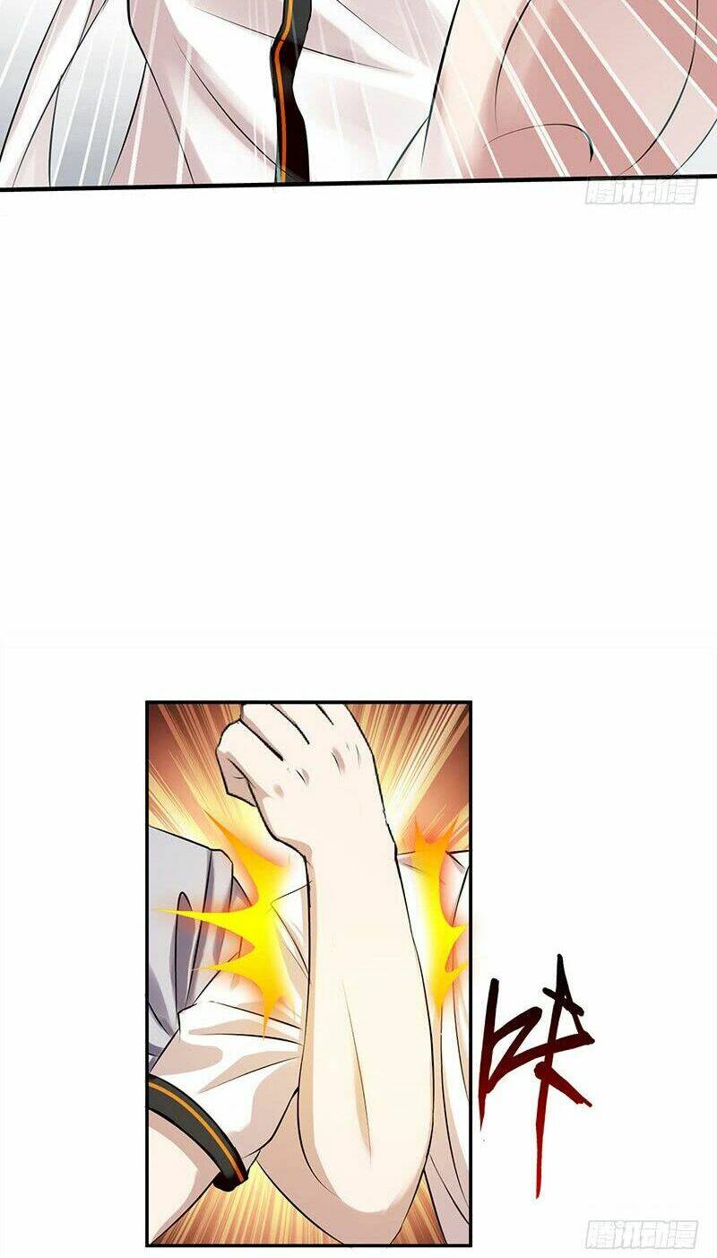 đào vận tiểu thần nông chapter 2 22