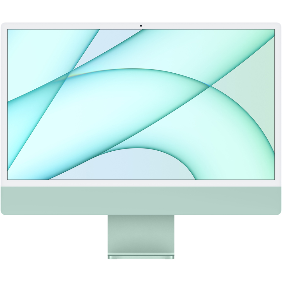 iMac M1 2021 - 24 Inchs (7GPU /8GPU - 8GB /16GB - 256GB /512GB) - Hàng Chính Hãng