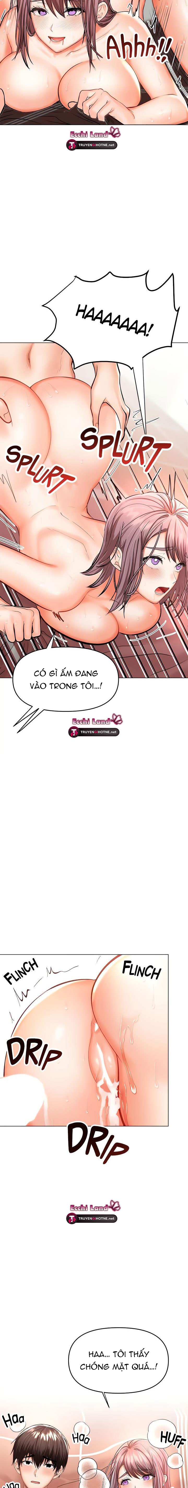 chiều chuộng em đi mà chapter 18.2 14