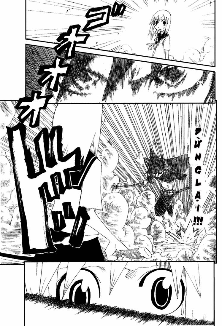 trảm - zan chapter 2 16