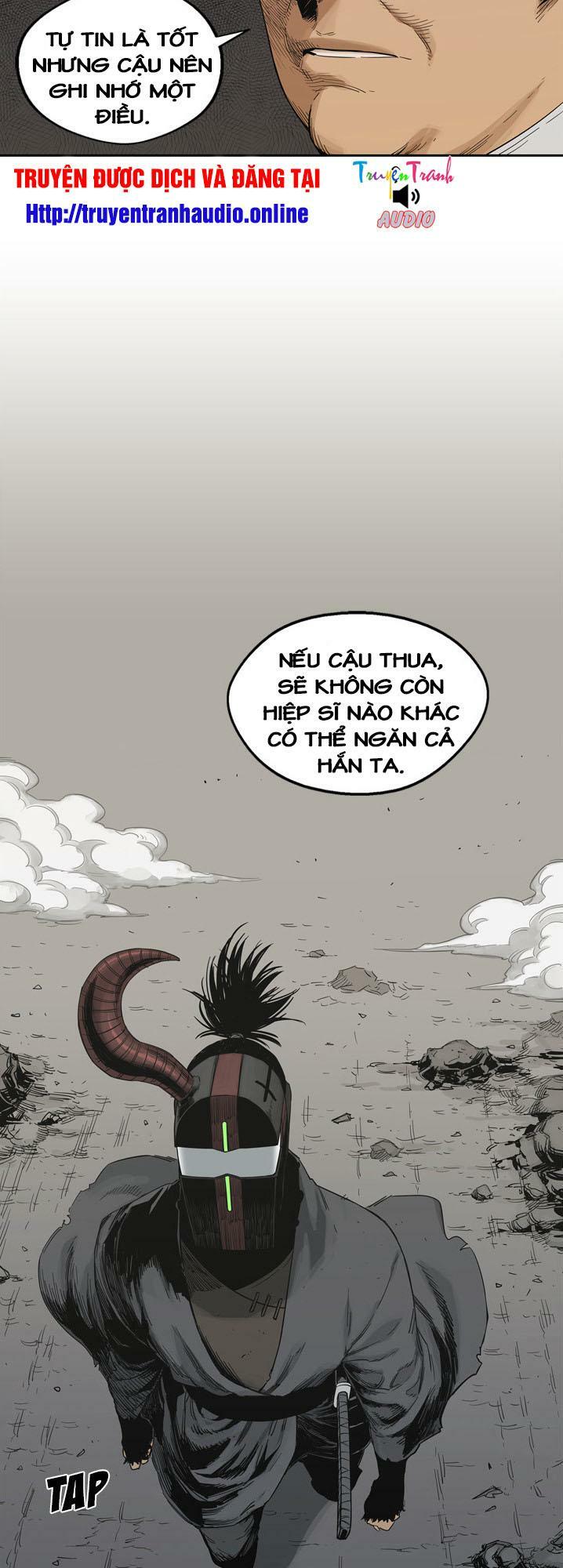 anh shipper may mắn chapter 15 49