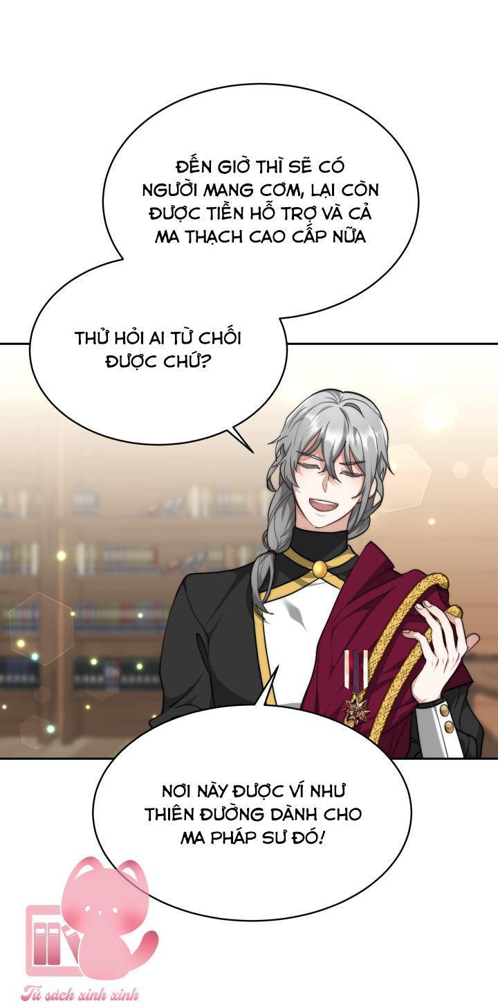 từ chồng cũ hóa thành nam chính chapter 6 38