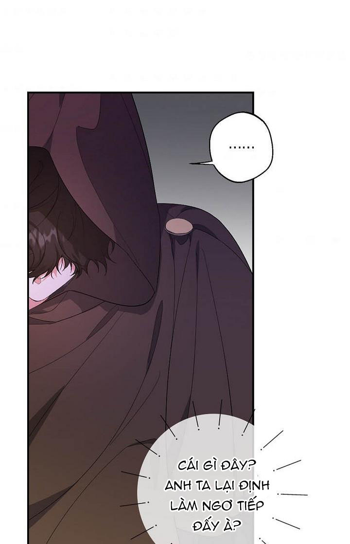 nam chính đang cản đường tôi chapter 1 54