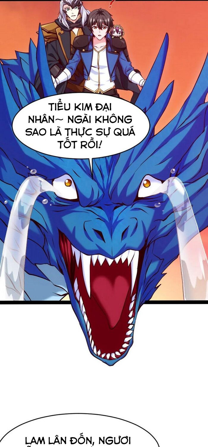 ma thú kiếm thánh dị giới tung hoành chapter 140 13