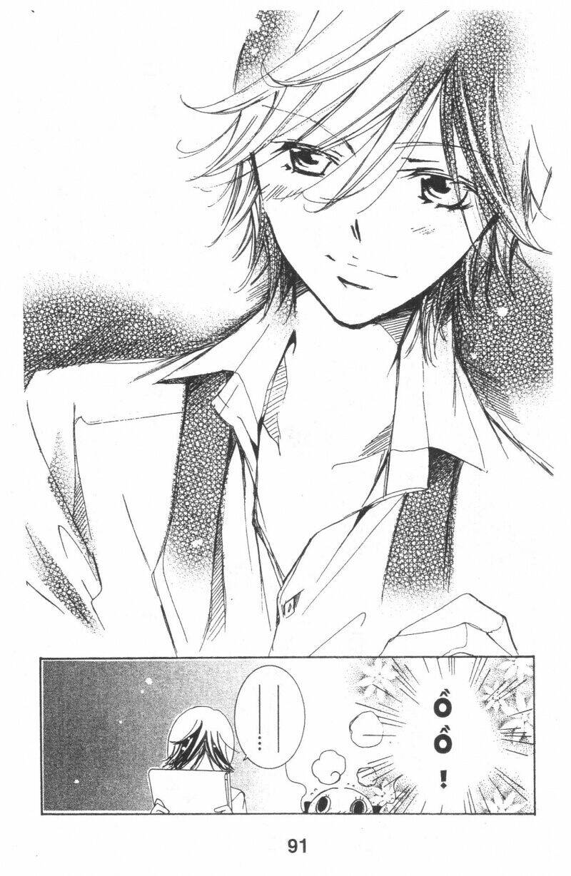 ore-sama kingdom chapter 7 91