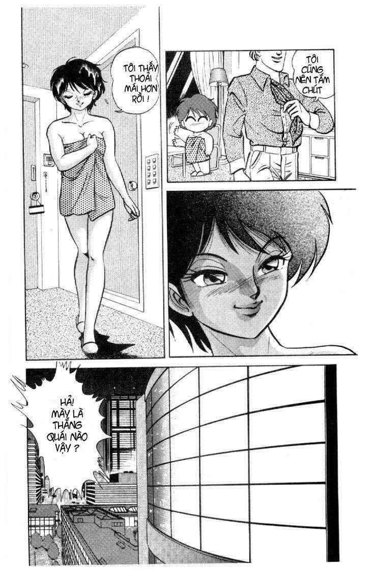 fubata-kun change! chapter 7 26