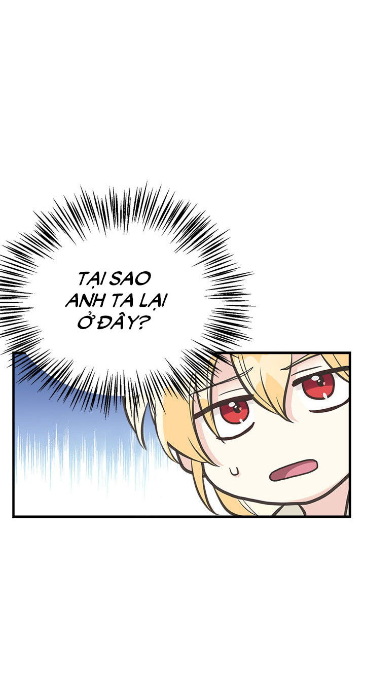 chị tôi đã nhặt về một nam chính quyến rũ chapter 30 31