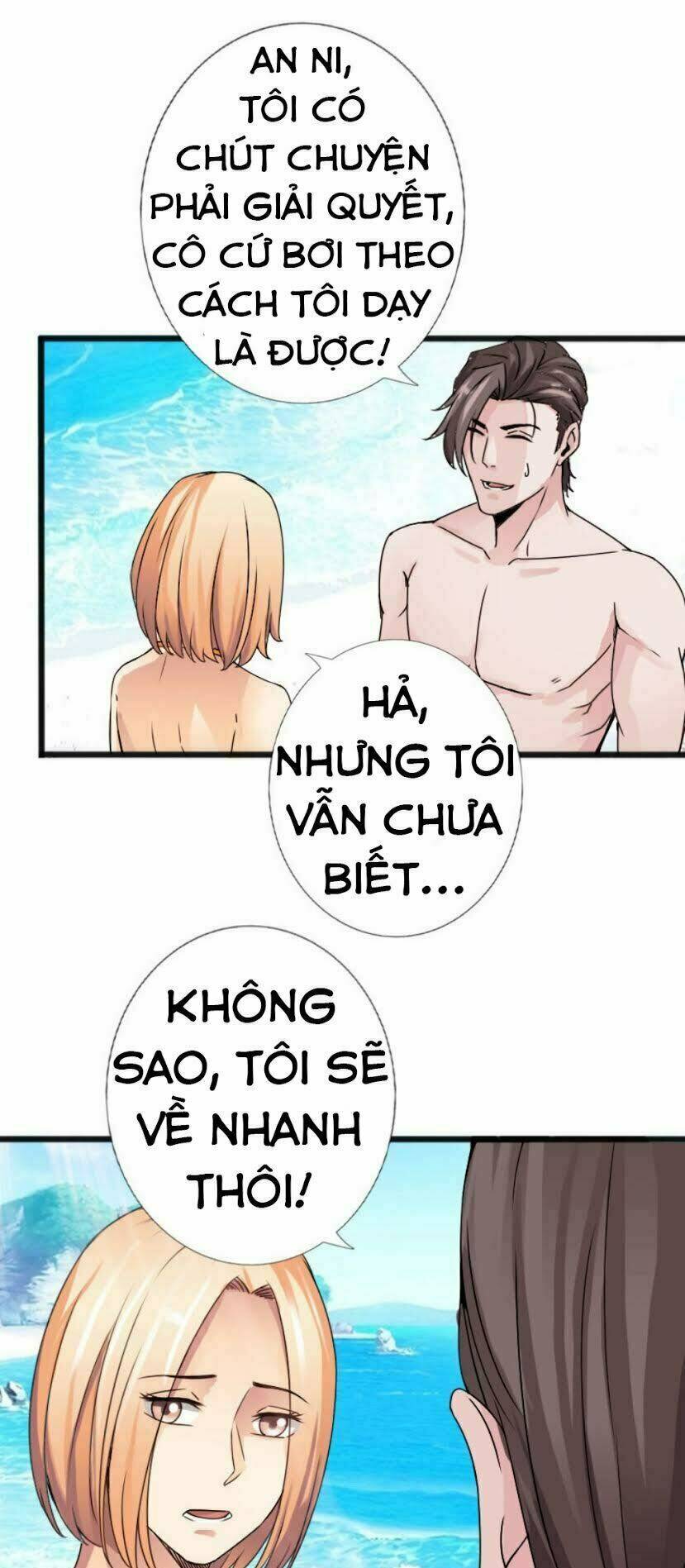 tuyệt phẩm tà thiếu chapter 25 13