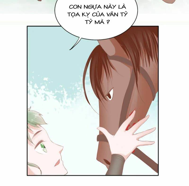 solo đi vương gia chapter 138 16