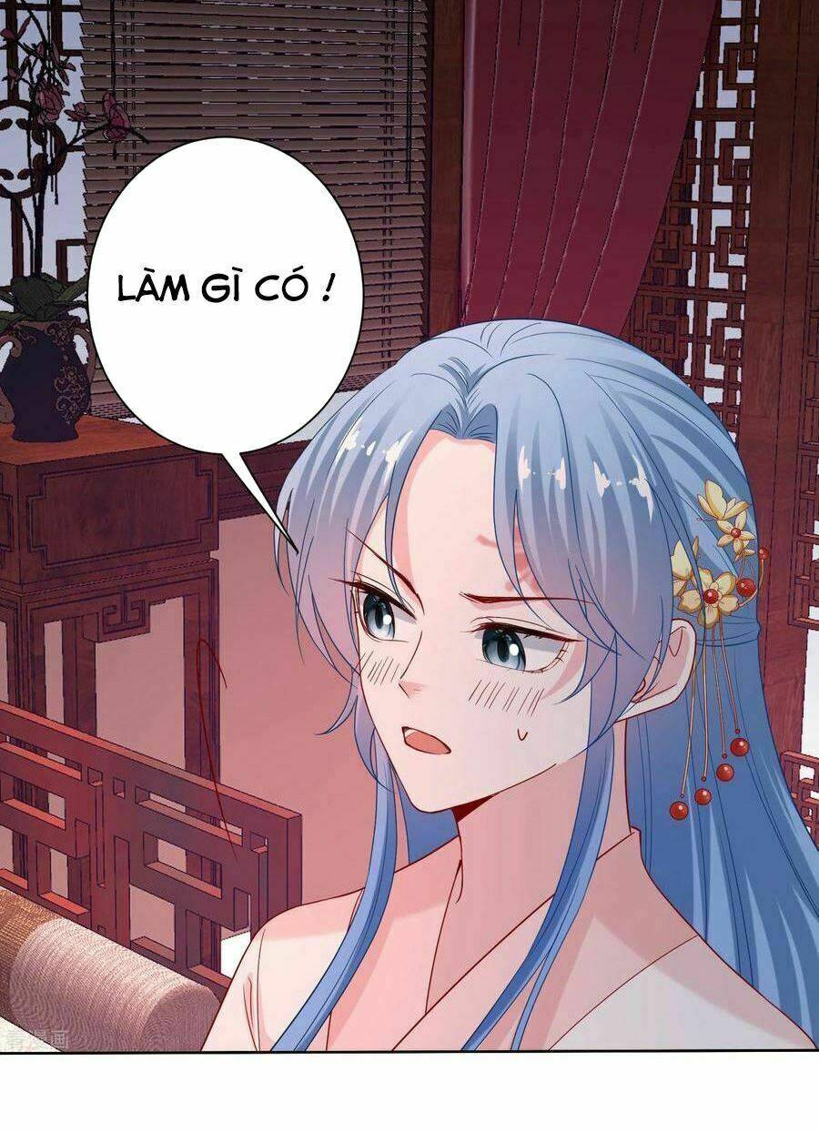 độc y đích nữ chapter 174 23