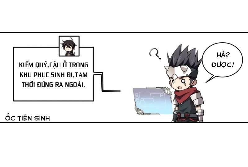 võng du chi cận chiến pháp sư chapter 208 30