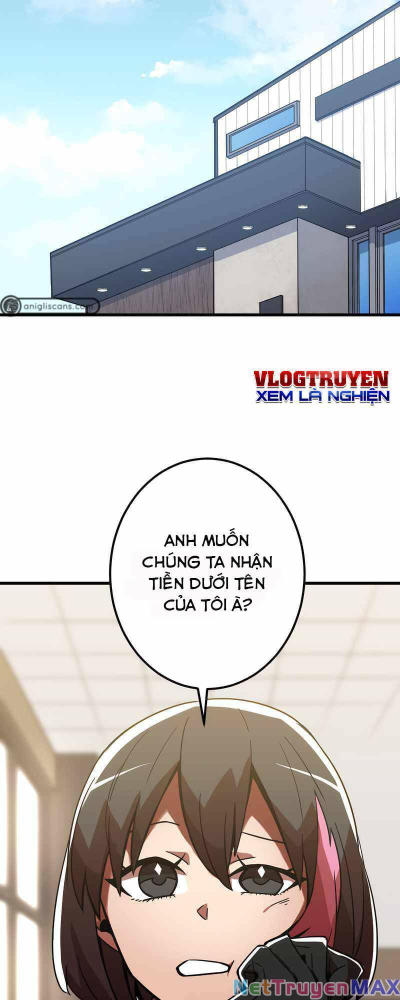 Huyết Thánh Cứu Thế Chủ~ Ta Chỉ Cần 0.0000001% Đã Trở Thành Vô Địch chapter 8 31