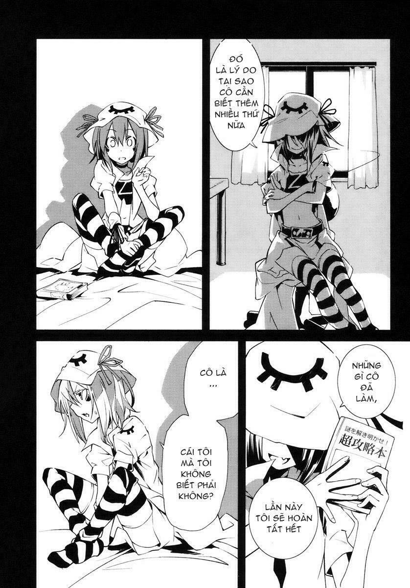 yumekui merry chapter 25 27