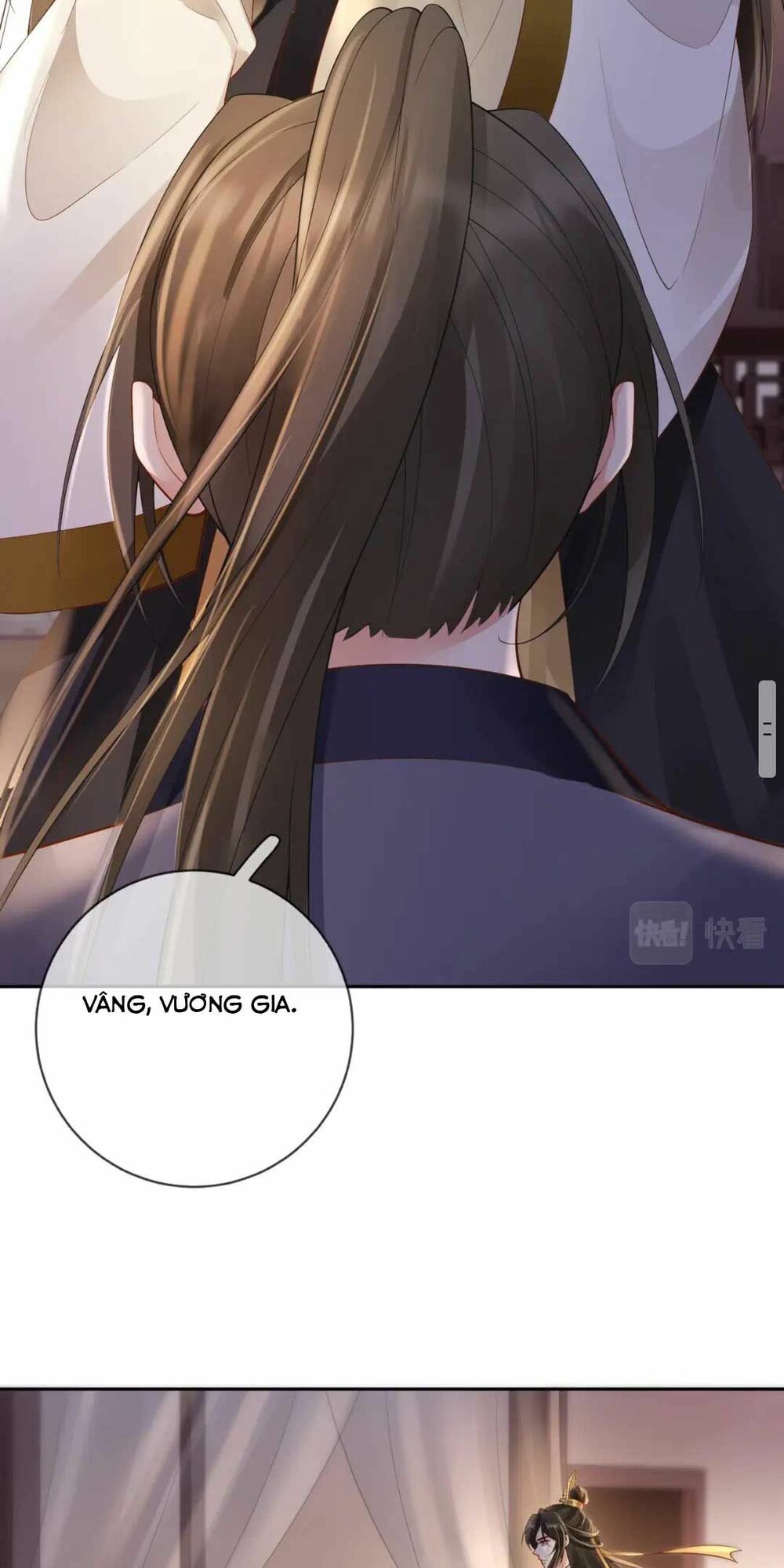 sự trả thù của vương phi chapter 33 9