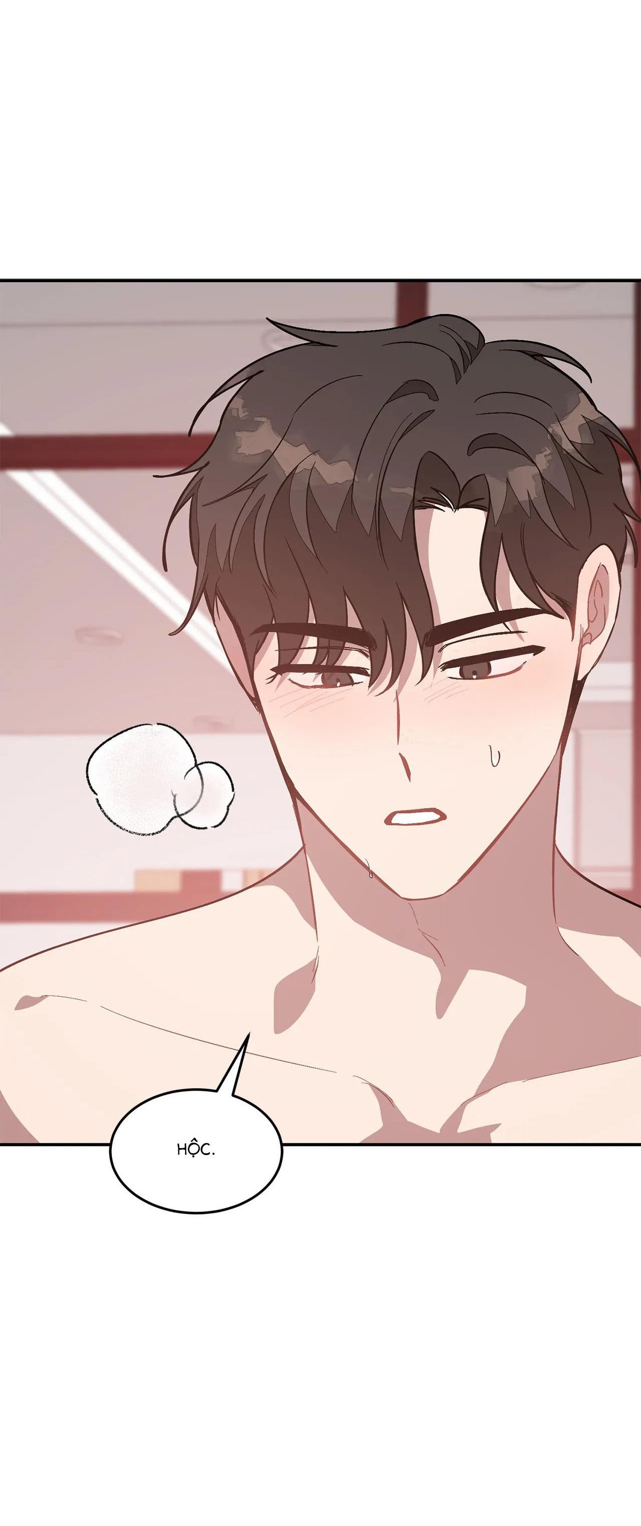 Sống Lại Lần Nữa chapter 70 59