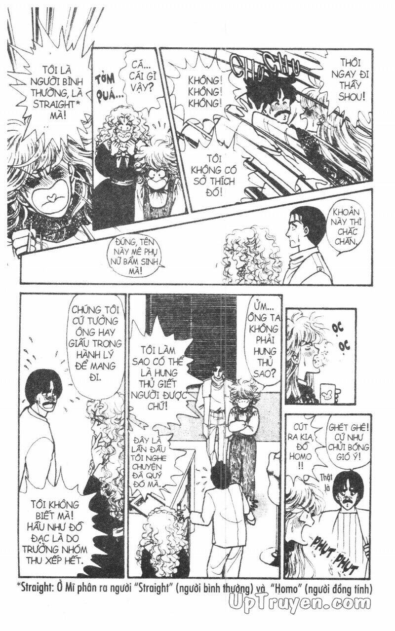 câu lạc bộ con nhà giàu chapter 4 42