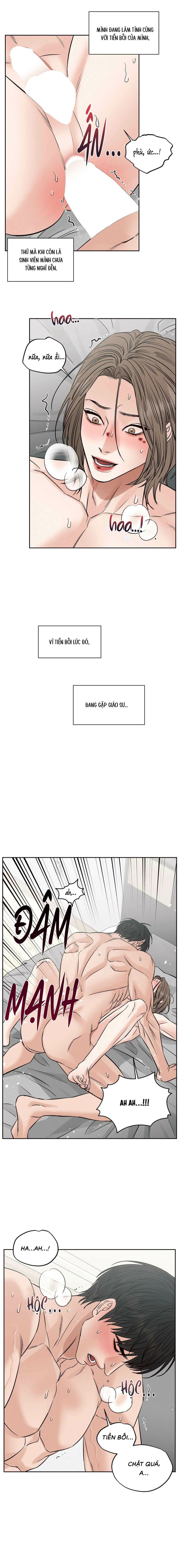 không thể chạm tới chapter 2 15