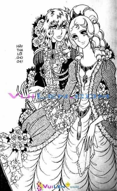 hoa hồng véc-xây chapter 13 118