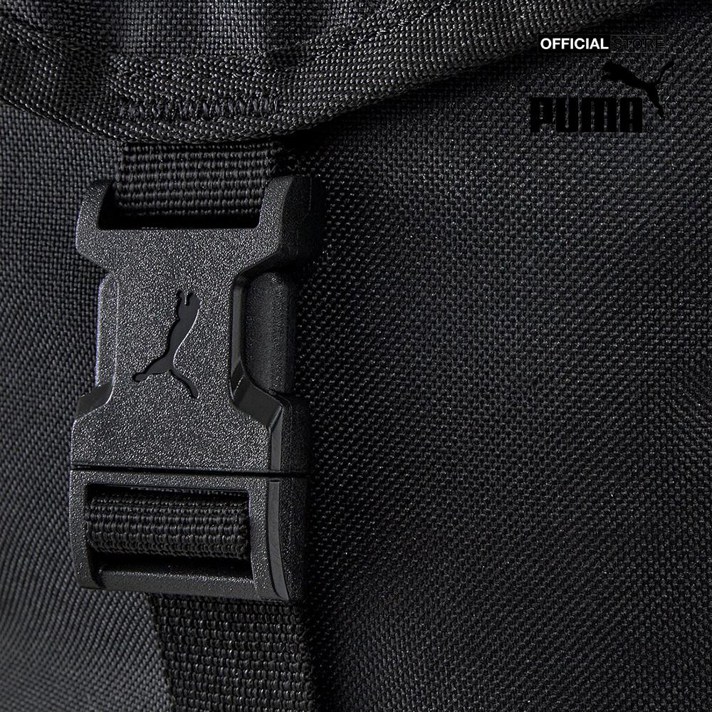 PUMA - Balo unisex phom chữ nhật Style 079524-01