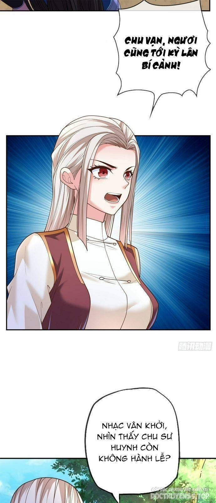 ta có khả năng vô hạn đốn ngộ chapter 37 19