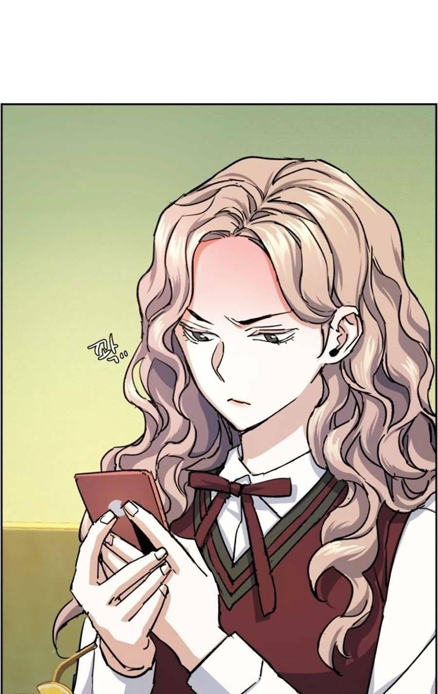 bạn học tôi là lính đánh thuê chapter 84 73