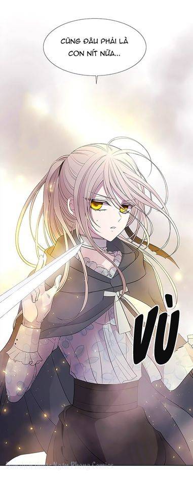 năm môn đệ của charlotte chapter 17 28