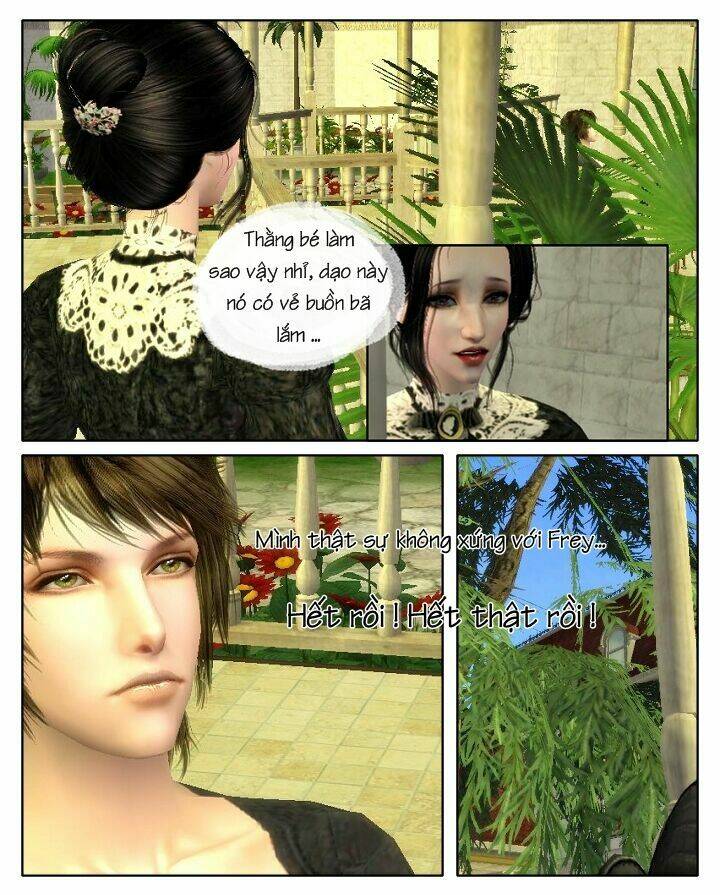 truyện sims - earl story chapter 63 39