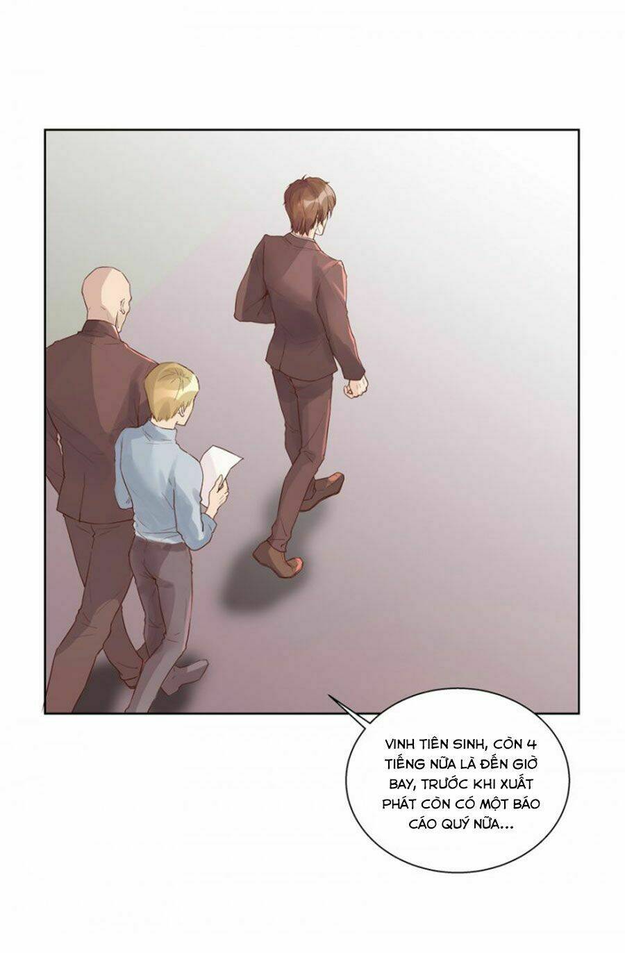 lưu luyến nguy tình chapter 4 26