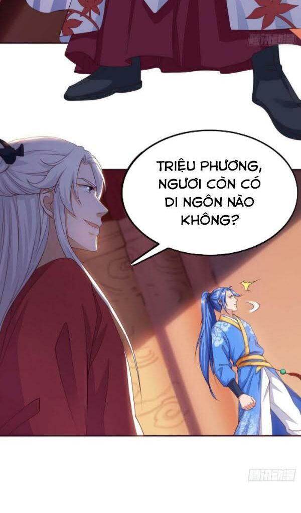 tối cường thăng cấp chapter 149 15