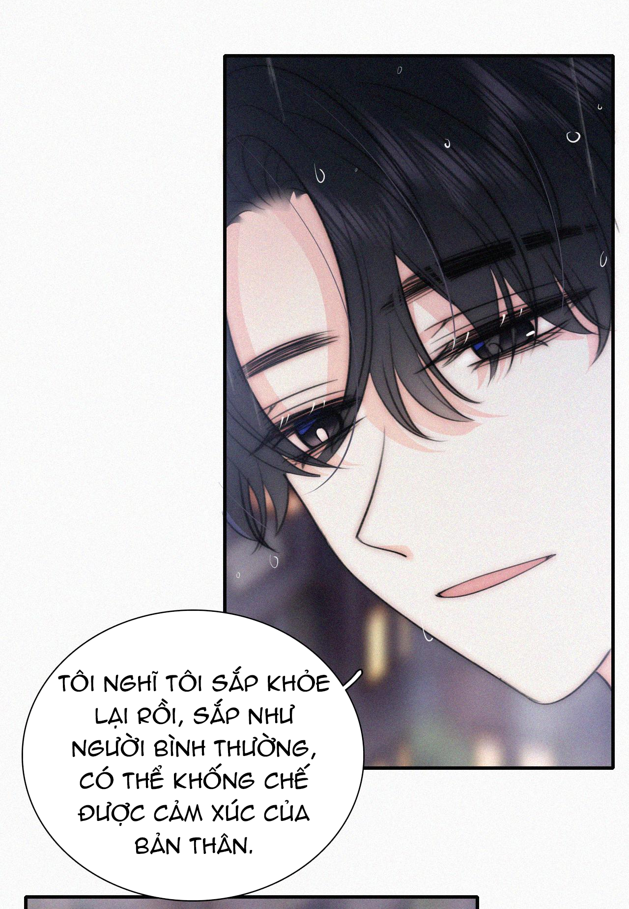 bệnh yêu chapter 92 32