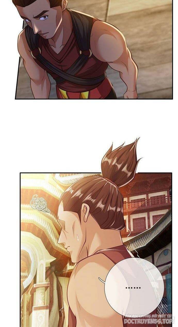 ta có khả năng vô hạn đốn ngộ chapter 18 7