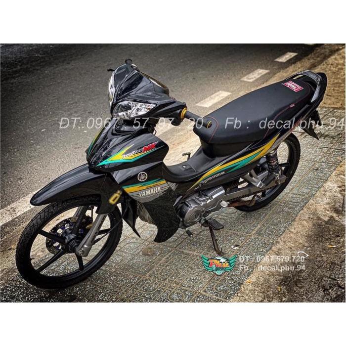 Tem Jubiter Rời Mx đen