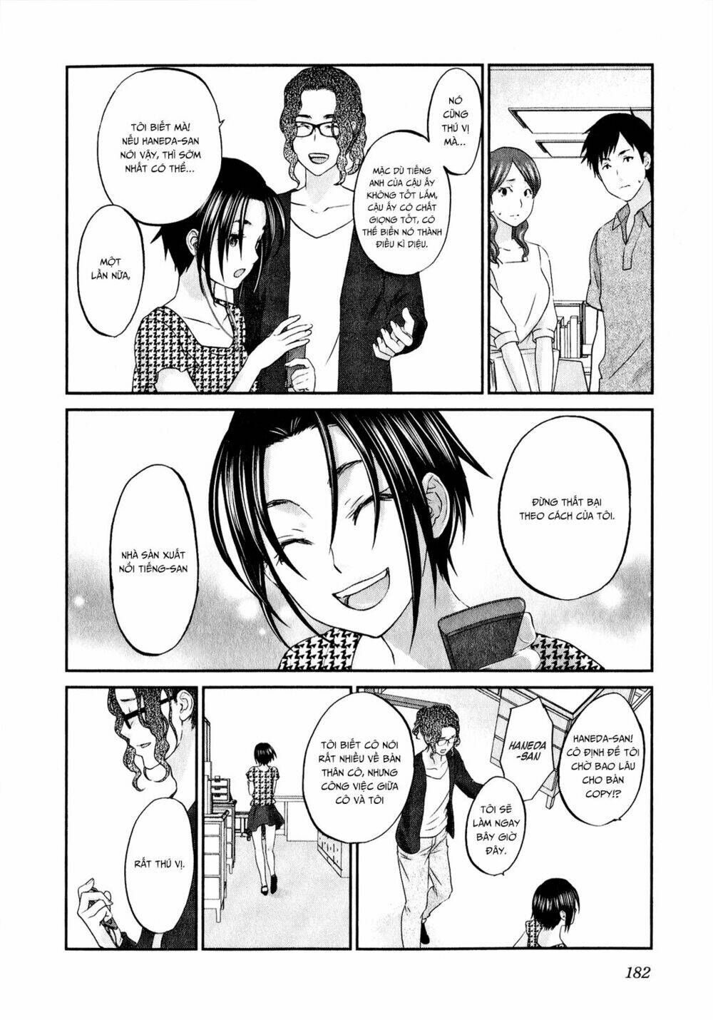seishun pop! chapter 47 13