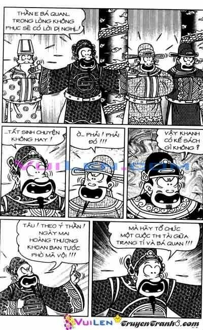 thần đồng đất việt chapter 72 61