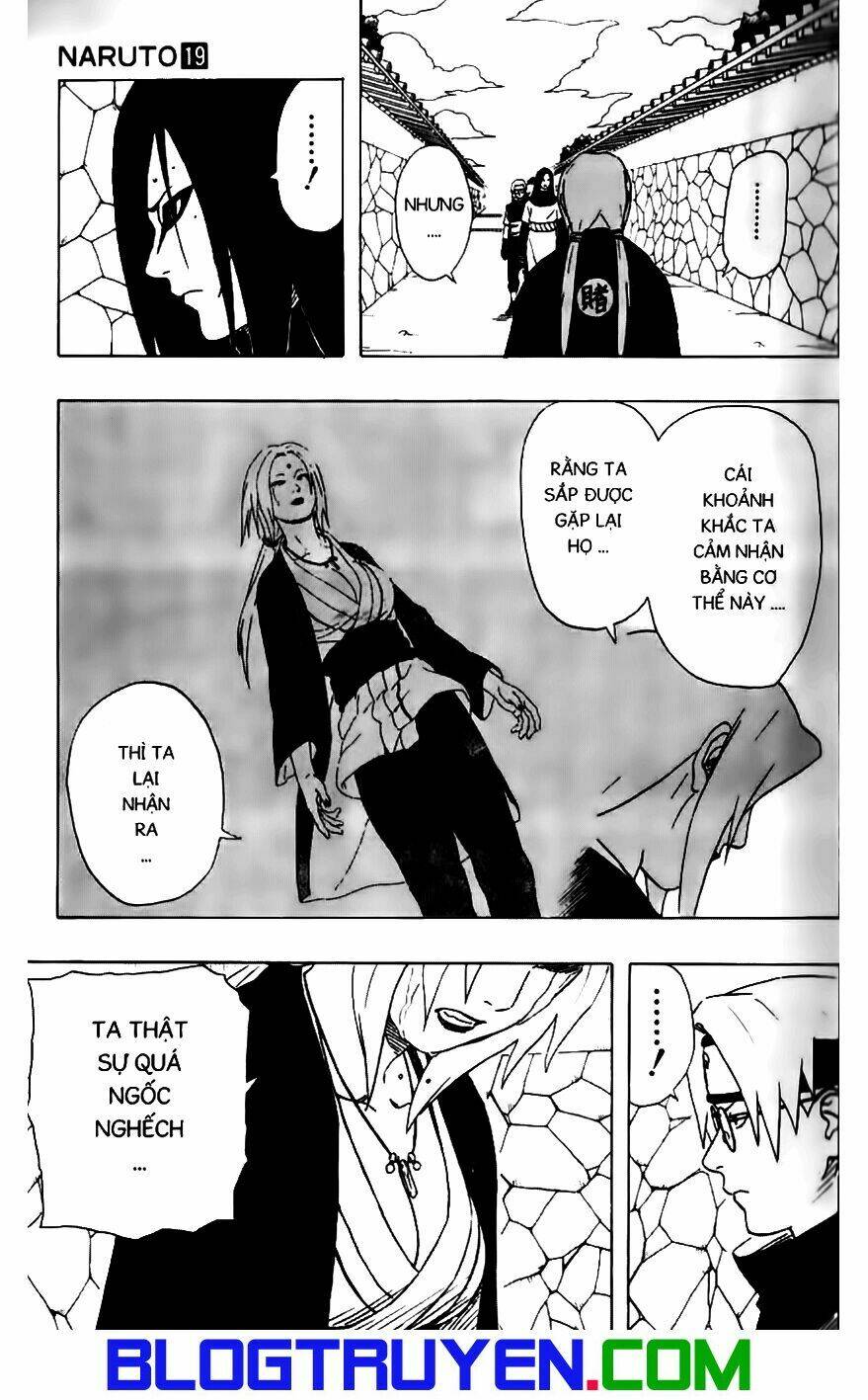 naruto - cửu vĩ hồ ly chapter 163 11