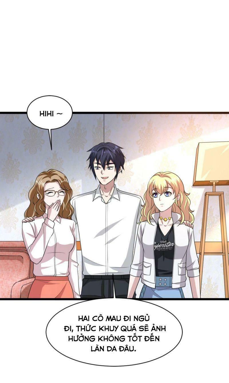 đô thị tà vương chapter 160 15