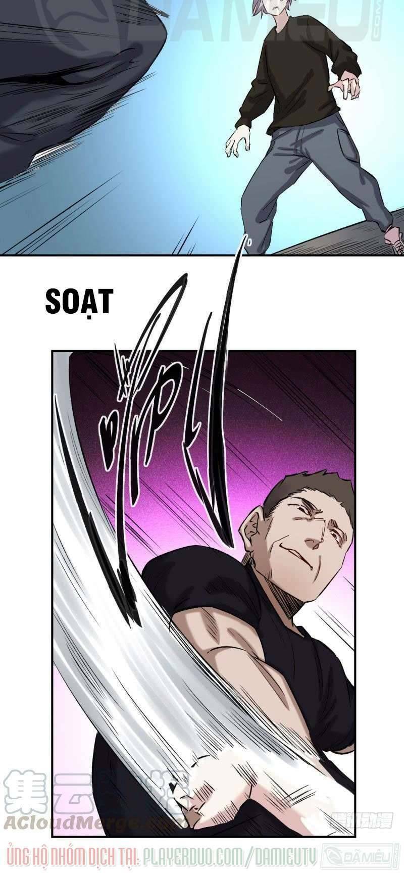 đỉnh phong thần y chapter 63 11