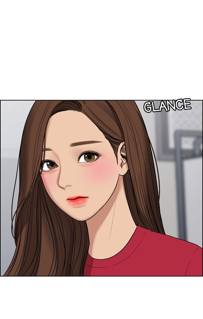 vẻ đẹp đích thực - true beauty chapter 44 35