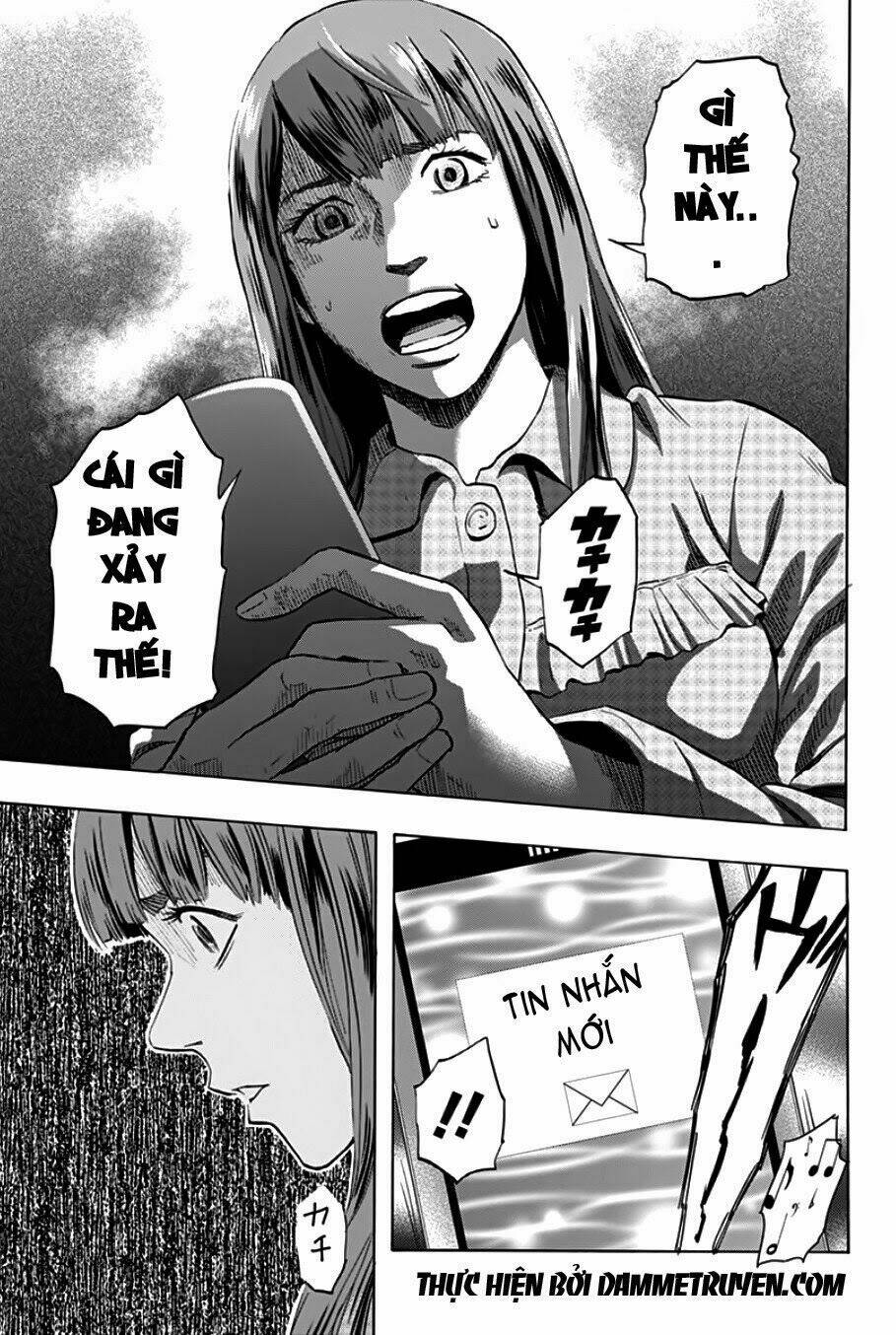 trò chơi tìm xác - karada sagashi chapter 1.1 18