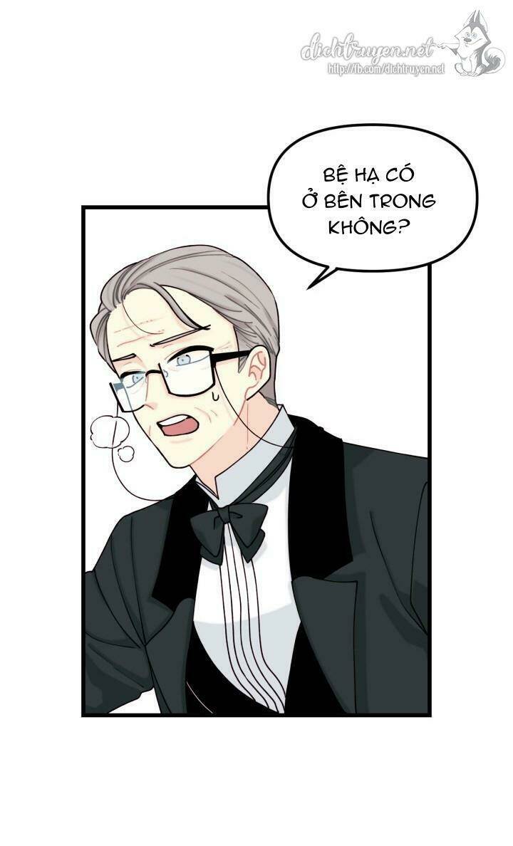 công chúa bãi rác chapter 7 29