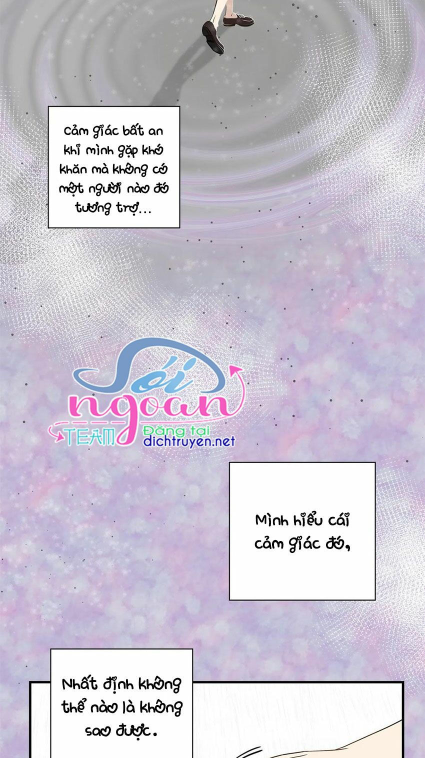 cuộc sống kỳ thú chapter 15 12