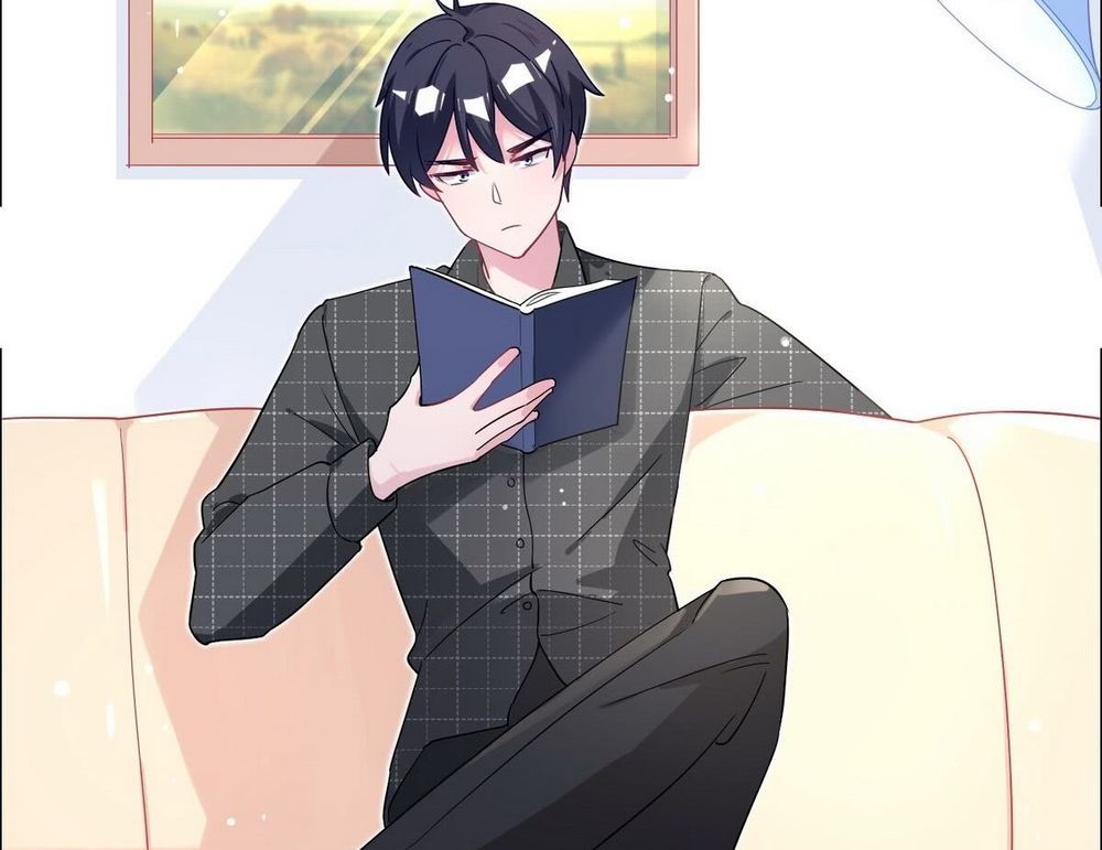 trời ban cho nam thần daddy chapter 46 18