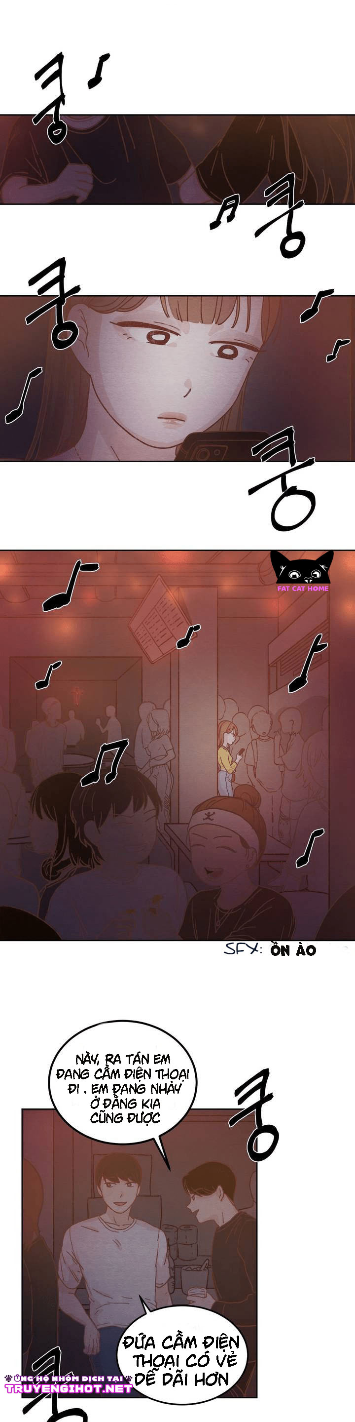 lần này liệu sẽ thành công ? chapter 1 1